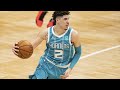 LaMelo Ball Wins Rookie of the Year Award! 2020-21 NBA Season