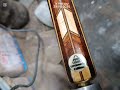  High Gloss  snooker stick| 8 Years Old 