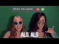 Trupa The Mood - Alo, Alo (cover) | MIRA x Vescan