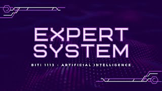 Expert System