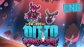 The Swords of Ditto Mormo's Curse | THE TRUE ENDING |