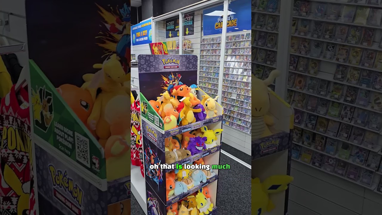 😍 YESSSS! MORE POKEMON CARDS! 💙