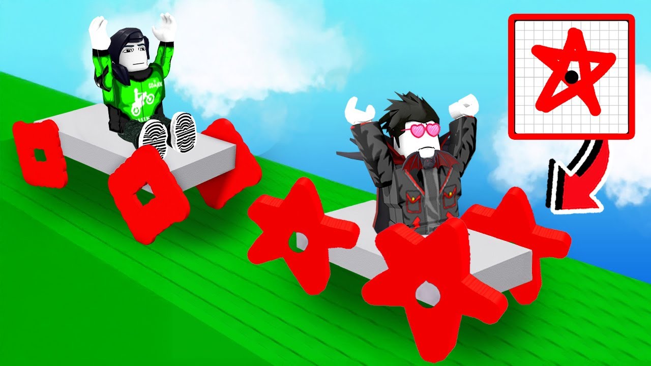 OBBY KOCAK NAIK MOBIL TAPI RODANYA KITA GAMBAR SENDIRI!!!