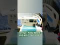 Syringe Pump | Brand: Byond-810 | Call : :01863-535582 | Home Delivery Available 28/7 | Rent/Sell