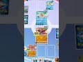 【衝撃】ポケポケ史上最も悲しい勝ち方www #ポケポケ #ポケモンカード #shorts