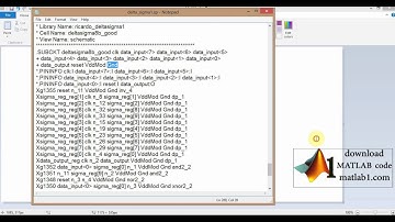 Delta Sigma Digital to Analog Converter (DAC)