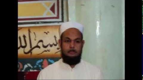 الشيخ خالد الصلعاوى سورة الحجرات