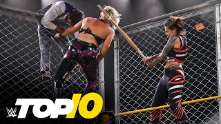 Top 10 NXT Moments: WWE Top 10, Sept. 8, 2020