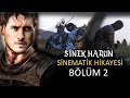 Sinek Harun'un Sinematik Hikayesi - BÖLÜM 2 ( CALADOG )