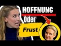 Wenn Hoffnung zu Frust wird – und alles infrage steht