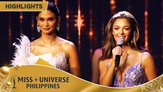 Top 16 Phenomenal Women Announcement | Miss Universe Philippines 2022