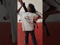 The Right Way to Open Stretching #short #shorts #martialarts #mma #explore