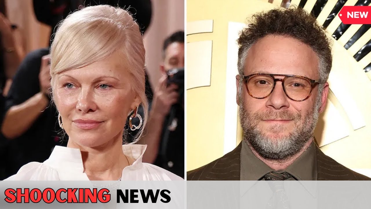 Памела Андерсон раскритиковала Сета Рогена за эпизод с Пэм и Томми, заявив, что он «вызвал отвращ...