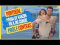 PORTUGAL- Póvoa de Varzim. Vale a Pena Morar Aqui em 2020?