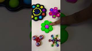 Kineticsand Pop it Machine 🫣😱😵‍💫  #shorts #satisfying #asmr