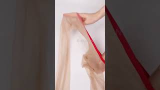 Ultra-Thin Shiny Skin Hose