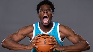 Baylor Basketball (M): James Nnaji's 2023 NBA Draft Selection