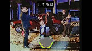 Video thumbnail of "R.Beat.Sound - 27 დრაკონი  | Deep House type instrumental | (original mix) 2021"