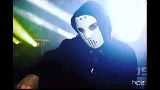 Angerfist - With The Fresh Style
