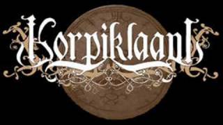 Watch Korpiklaani Northern Fall video