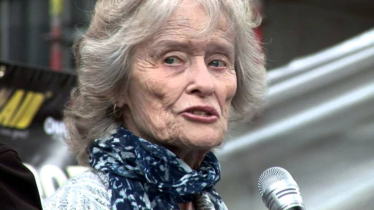 Communication on this topic: Virginia McKenna, virginia-mckenna/ Forum on this topic: Ailsa Berk, virginia-mckenna/