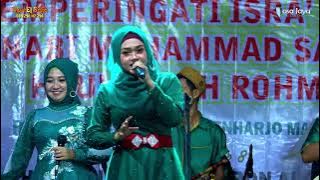 TANTANGAN HIDUP NEW EL SAFA LANGGEN HARJO MARGOYOSO HAUL MBAH ROHMAD