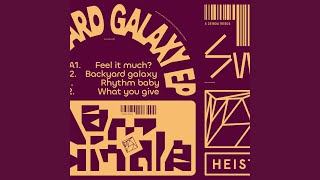 Rhythm Baby