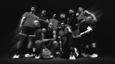 Too Easy | Jordan Brand