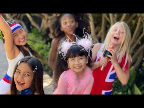Videó: Minden fajta amerikai idol népi Win American Music Awards