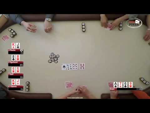 RFID Poker Table, RFID Cards, RFID Chips, TV Poker Table - YouTube