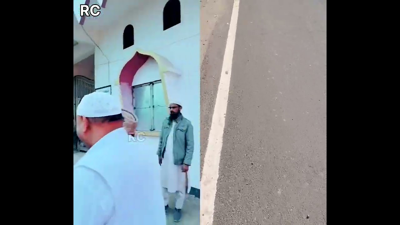 Maulana jarhishchaturvedi 