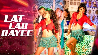 Lat Lag Gayee Song - Race 2 | Saif Ali Khan & Jacqueline | Benny Dayal & Shalmali | Pritam