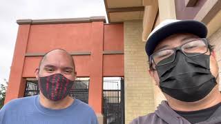 Ohana fishing Co. lures and a rattling Hammer Bomb?
