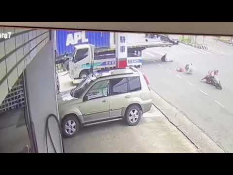 湖口鄉台1線死亡車禍