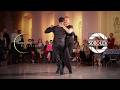 Aliya Kuanysheva & Ogulcan Atasever - Flor De Montserrat