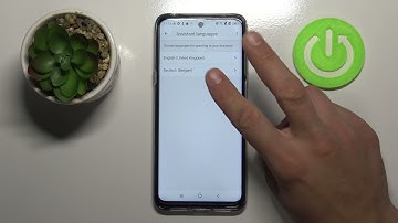 How to Change Google Assistant Language in TCL 20 5G?