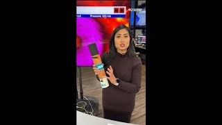 Download Lagu Ahli Meteorologi Cuaca Peringatan Pertama Cam Trans menjelaskan cara kerja dropsonde MP3