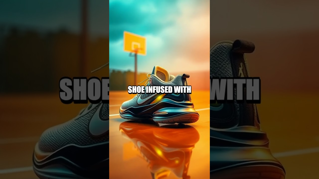 Revolutionary Nanotechnology in Basketball Equipment