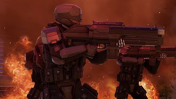 XCOM 2: War of The Chosen - Mission 01, Operation Gatecrasher