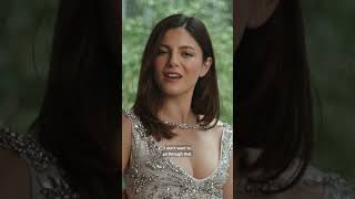 The Movie Monica Barbaro Watched Until the Tape Broke