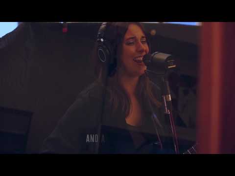 "Pin-Up Daddy" by Rett Madison (Live Studio Video)