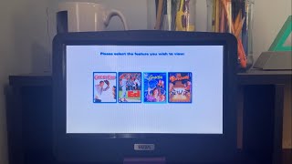 Opening To A Simple Wish 20132014 Dvd.