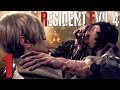 PREPARATEVI AL TERRORE - RESIDENT EVIL 4 - PARTE 1 [Walkthrough - Gameplay]