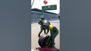 Lovely double stack pit stop #f1manager #formula1 #gaming #racing ng