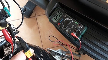 Current controller validation -- Flexible OpenSource EBike motor controller firmware