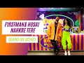 F1rstman Hosai Nakhre Tere Behind The Scenes