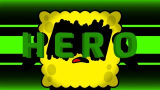 [OLD] Hero (Remake)//Anchor's Sponge [Short]