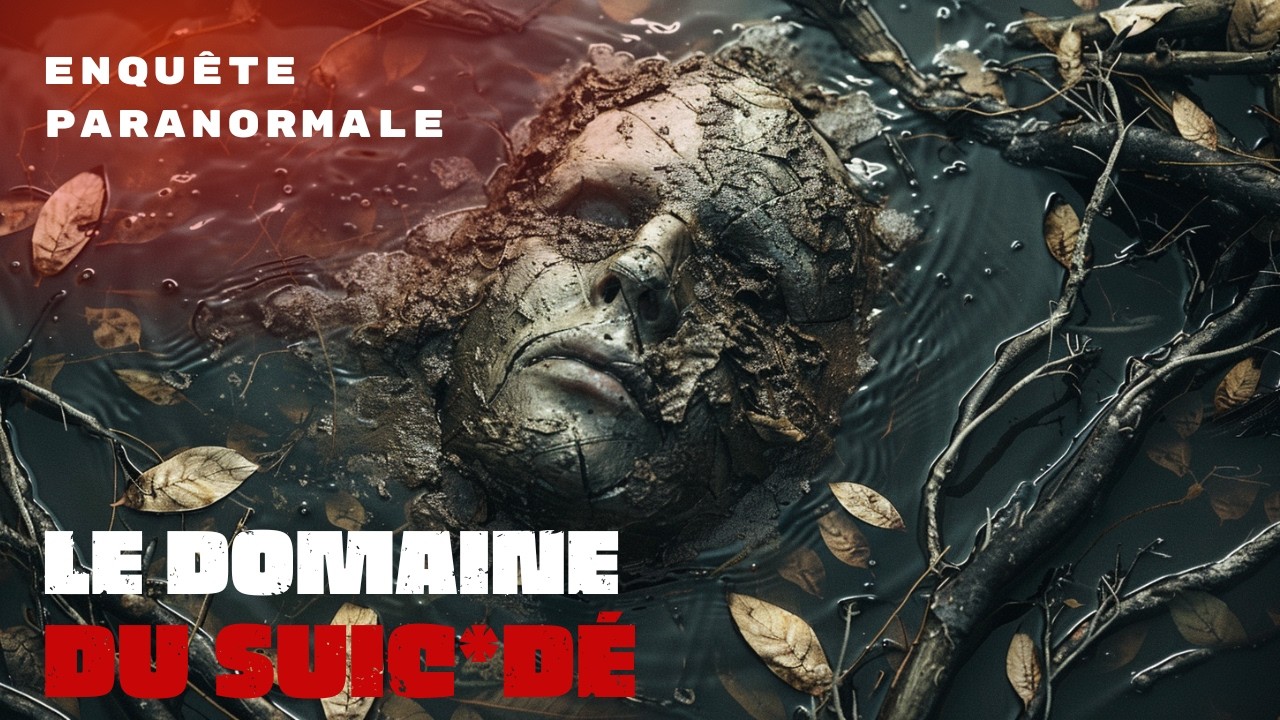 🎬 Chasseurs de Fantômes - Le Domaine du Suic*dé