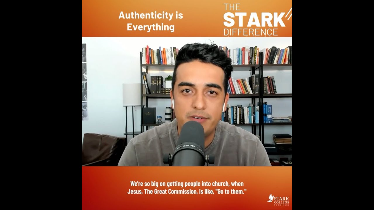 Authenticity is Everything