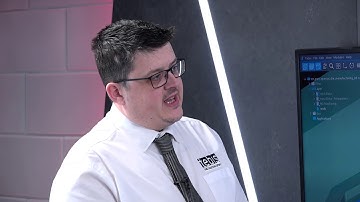 Tebis CAM Automation with Feature Library